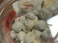 -二斗栗子(黄河道店)