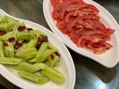 -清真益鑫羊肉手抓馆(南大街店)