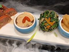 -老头儿油爆虾·1987杭州烟火味(湖滨银泰in77D区店)
