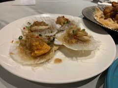 -汤臣·空中餐厅·严选粤菜(石湾世博广场店)