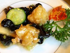 -厉家菜(德胜门总店)