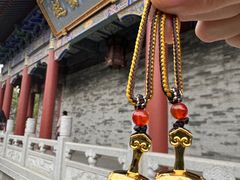 -西安大兴善寺