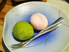 -森味薪火烧•烧鸟居酒屋•日本料理(望京店)