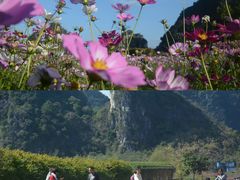 -英西峰林·洞天仙境