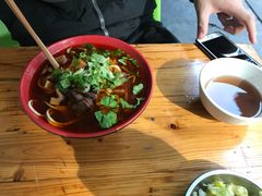 -全味面馆