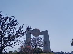 -青澳湾北回归线广场