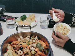 -七欣天香辣蟹火锅(南京桥北太平店)