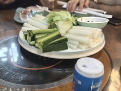 -重庆味道(台湾街店)
