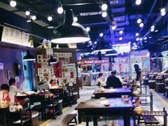 -萍姐火锅·公路夜市(打浦桥日月光店)