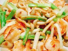 -味茂·老船夫1927(东海东路店)