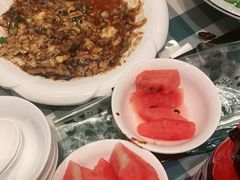 -紫光园·烤鸭·北京菜(劲松店)
