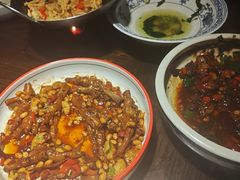 -小柴米·传统江西菜(万寿宫店)