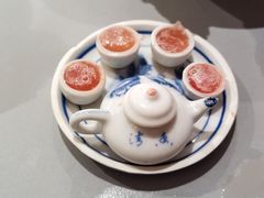 -图味美小黄鱼·景德菜(浙江路店)