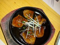 -吉兆·料理(红梅南路店)