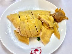 -文记壹心鸡(宝华路店)
