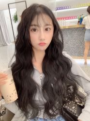 -3AM HAIR SALON染发接发