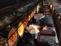 春盛渔府-春盛渔府(牛首山店)