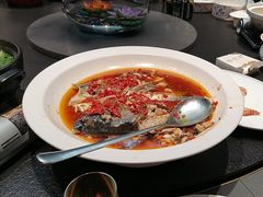 -香丰阁·烤鸭·川湘菜(清河店)