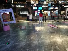 -几何影城观前街店(全激光影厅)