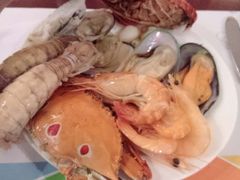 iphone_upload_pic-庭园西餐