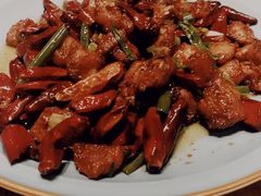 -小孙家厨(长春路店)