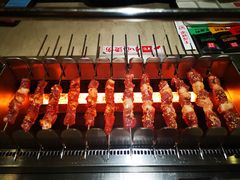 -丰茂烤串(金源店)
