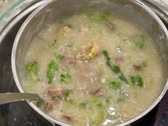 -盈田盈粥庄(博山东路店)