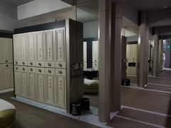 男更衣室-春晖园度假酒店温泉