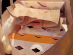 -麦当劳(得来速店)