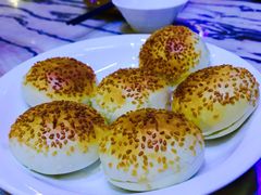 -金百万烤鸭店(马甸店)