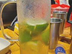 -木屋烧烤(白石洲店)