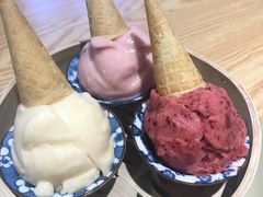 -歎雪糕低糖低脂Gelato冰淇淋