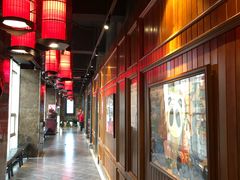 大堂-川西坝子(老军营店)
