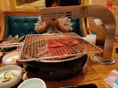 -九田家黑牛烤肉料理(华侨城店)