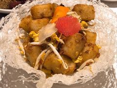 -朝(澳门伦敦人店)