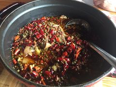 -烛影拾光观景餐厅·创意菜·摄影·小提琴(大唐不夜城店)