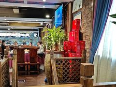 -甘家界牌柠檬鸭(青山店)