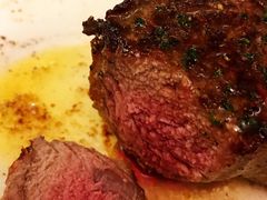 肉眼西冷-摩根扒房(桐梓林店)