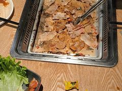 -新石器烤肉(百联川沙店)