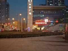 -董家湾重庆老火锅(嘉华店)