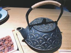 -胡马八破·川菜小馆(高新万达店)