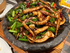 -江太极江浙菜(马桥万达广场店)