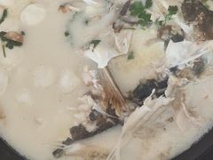 -秋香鱼馆(世凹桃园店)
