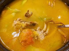 -上海人家花樣年华(中山公园店)