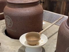 -李山山茶事(景枫店)