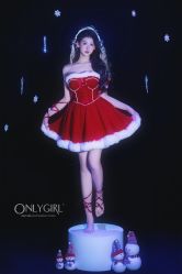 -onlygirl摄影美学馆高端定制(江滩店)