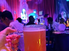 -18BAN音乐啤酒馆(西丽店)