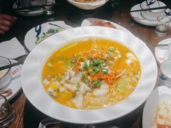 -老土灶·扬州非遗淮扬菜(大运河博物馆店)