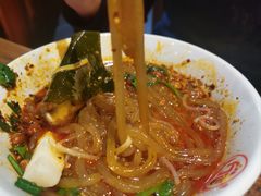 -万记麻辣烫国展总店