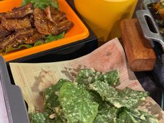 -林二哥宜烤官·宜宾小烧烤